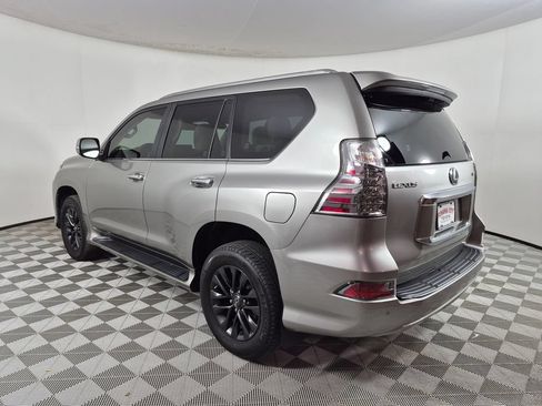 Used 2023 Lexus GX 460 Premium w/ Premium Plus Package AWD/4WD image 5