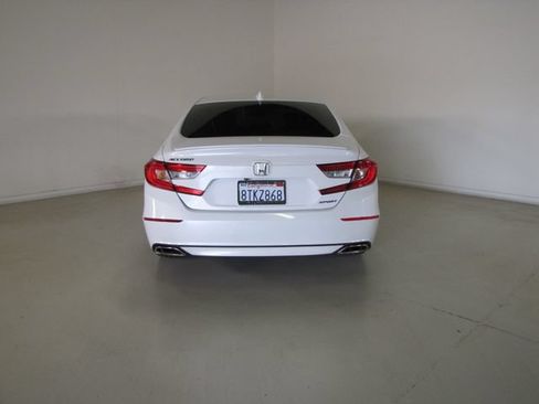 Used 2020 Honda Accord Sport image 23