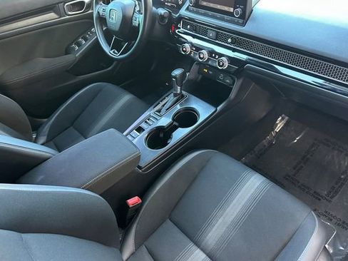 Certified 2023 Honda Civic Sport image 14