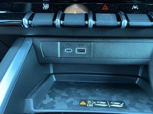 New 2026 Chevrolet Colorado Z71 w/ Technology Package image 25