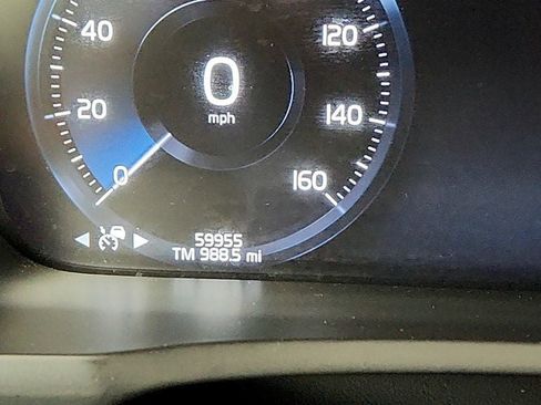 Used 2021 Volvo XC90 T6 Inscription image 16