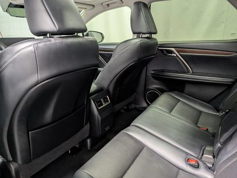 Used 2022 Lexus RX 350 AWD w/ Premium Package image 14