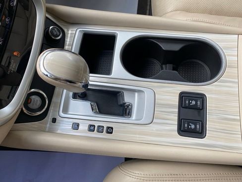 Used 2018 Nissan Murano SL w/ Cargo Package AWD/4WD image 18