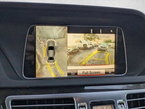 Used 2014 Mercedes-Benz E 350 Sedan image 7