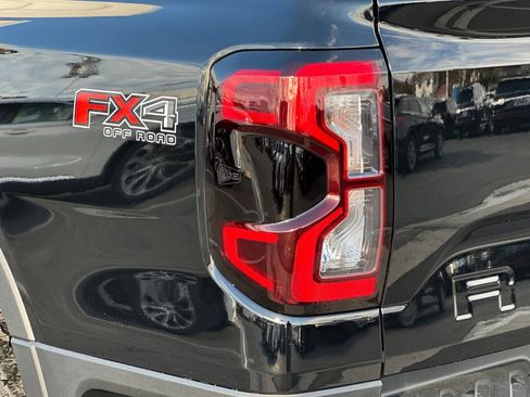 New 2025 Ford Ranger XLT w/ Equipment Group 301A High image 24