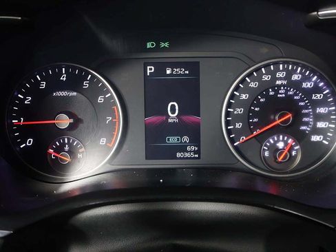 Used 2022 Kia Stinger GT-Line w/ Sun & Sound Package RWD image 40