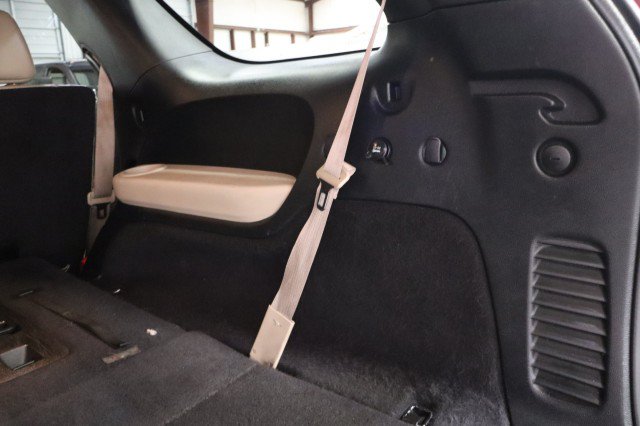 Used 2017 Dodge Durango GT w/ Nav & Power Liftgate Group RWD image 30