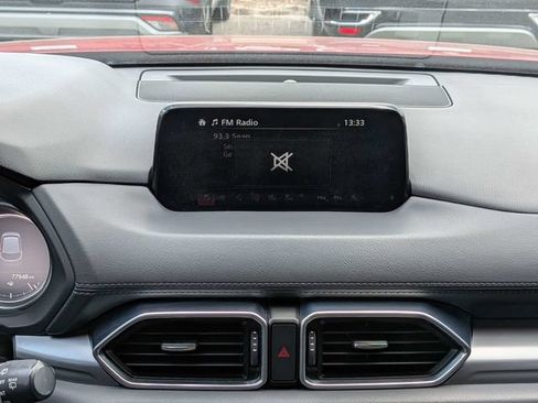 Used 2019 MAZDA CX-5 Touring FWD image 19