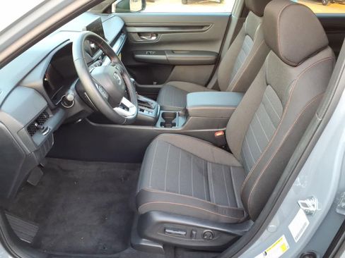 Certified 2026 Honda CR-V Sport image 14