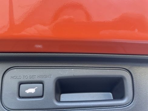 New 2026 Honda Passport TrailSport image 11