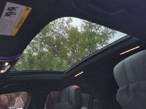 Used 2022 Mercedes-Benz S 580 4MATIC Sedan image 36