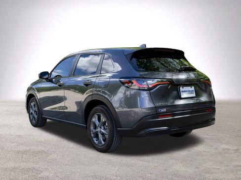 Used 2026 Honda HR-V LX image 7