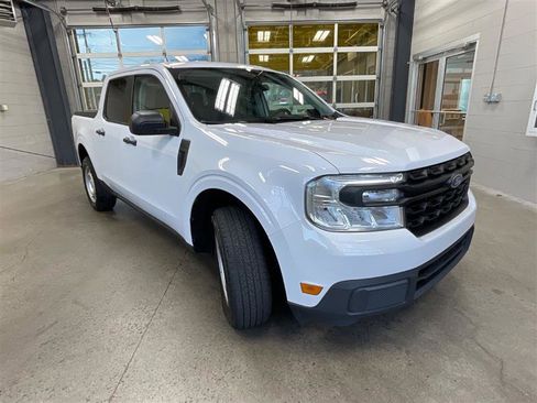 Used 2023 Ford Maverick XL w/ Equipment Group 100A Standard image 8