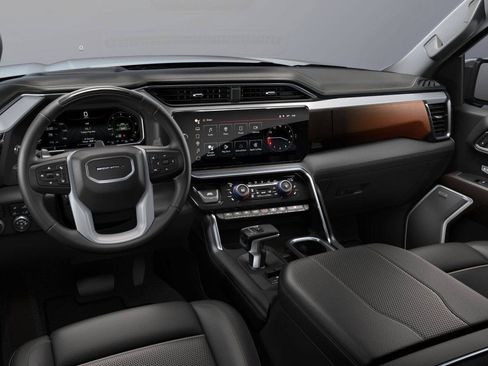 New 2026 GMC Sierra 1500 Denali AWD/4WD image 53