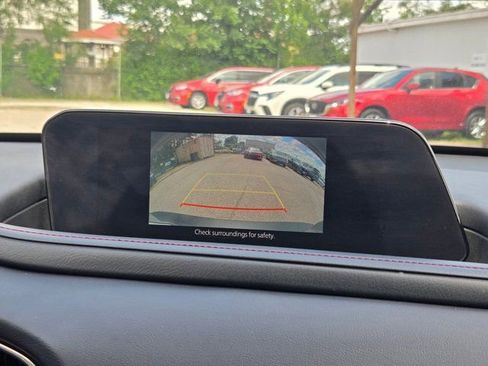Used 2025 MAZDA CX-30 AWD 2.5 S w/ Preferred Package image 19