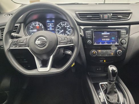 Used 2020 Nissan Rogue Sport S AWD/4WD image 22