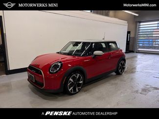 Used 2025 MINI Cooper S FWD video 1