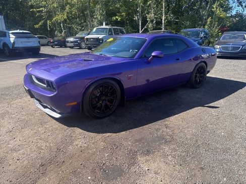 Used 2010 Dodge Challenger R/T image 23