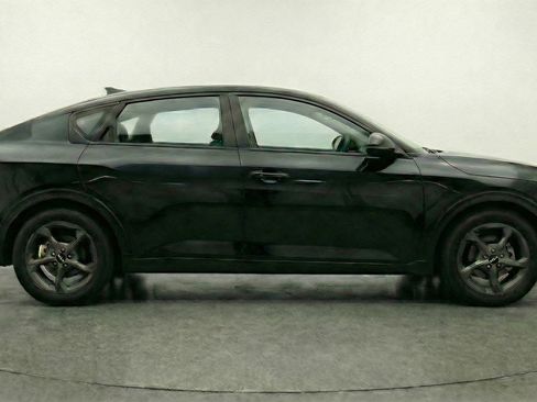 Used 2025 Kia K4 FWD image 11