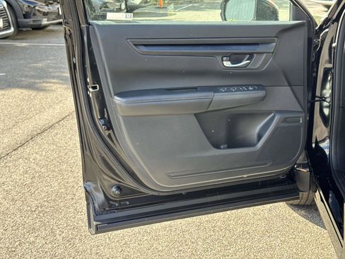 Certified 2026 Honda CR-V LX image 17