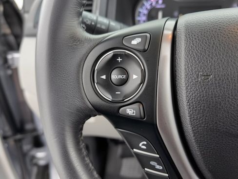 Used 2017 Honda Pilot EX-L image 18