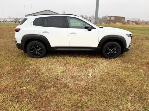 New 2026 MAZDA CX-50 AWD 2.5 Hybrid w/ Weather Package image 4