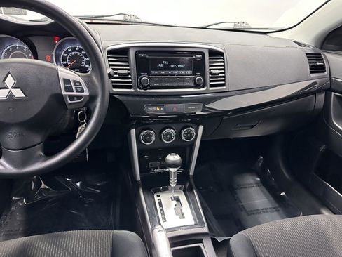 Used 2016 Mitsubishi Lancer ES image 18