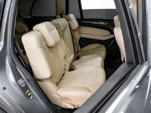 Used 2018 Mercedes-Benz GLS 450 4MATIC w/ Premium Package image 46