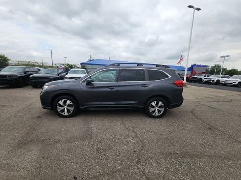 Used 2019 Subaru Ascent Premium AWD/4WD image 20