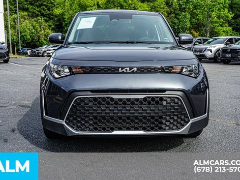 Used 2025 Kia Soul LX w/ LX Technology Package FWD image 9