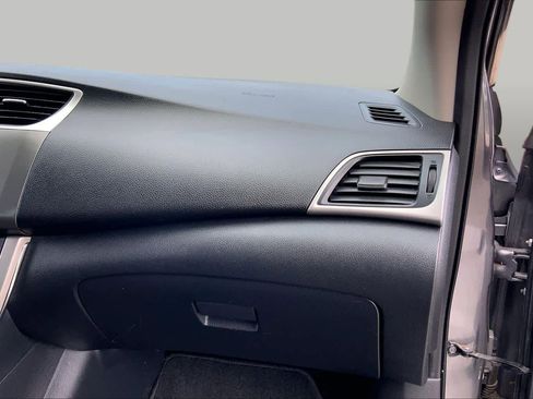 Used 2015 Nissan Sentra S FWD image 18