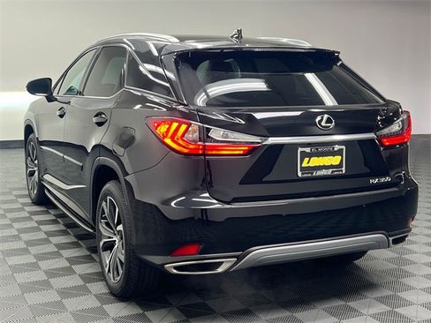 Certified 2020 Lexus RX 350 FWD w/ Premium Package image 7