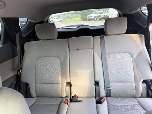 Used 2014 Hyundai Santa Fe Sport AWD/4WD image 21