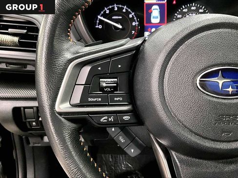 Certified 2022 Subaru Crosstrek 2.0i Premium w/ Moonroof Package image 23