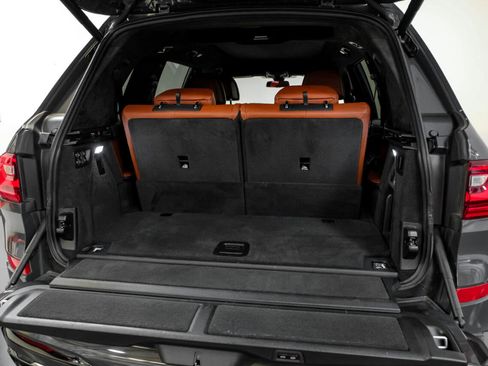 Used 2021 BMW X7 xDrive40i w/ M Sport Package image 51