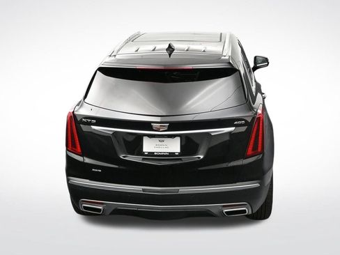 Used 2026 Cadillac XT5 Premium Luxury w/ Driver Assist Package AWD/4WD image 19