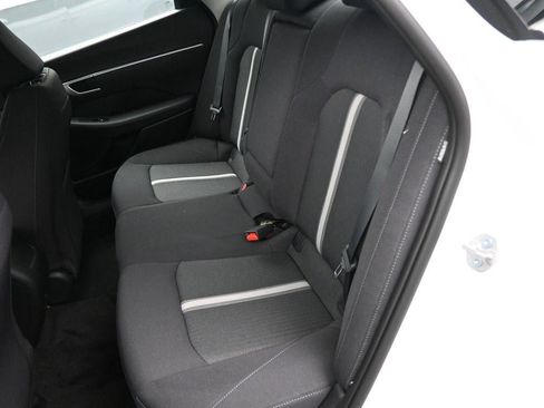 New 2026 Hyundai Sonata SEL image 22