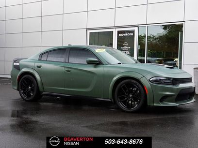 Used 2019 Dodge Charger R/T w/ Daytona Edition Group