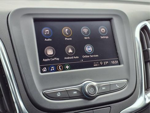 Certified 2024 Chevrolet Equinox LT w/ LPO, Floor Liner Package image 5