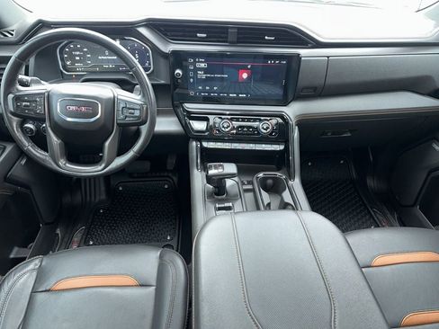 Used 2023 GMC Sierra 1500 AT4 w/ Technology Package image 20