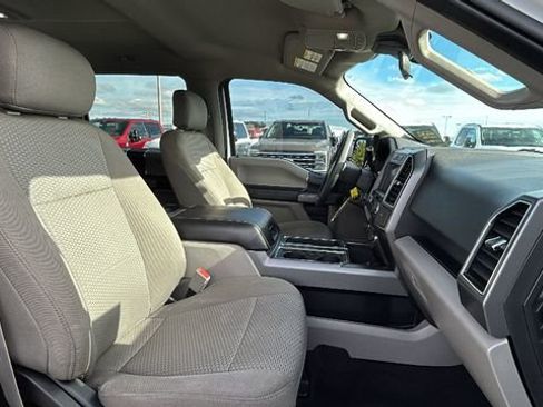 Certified 2020 Ford F150 XLT image 11