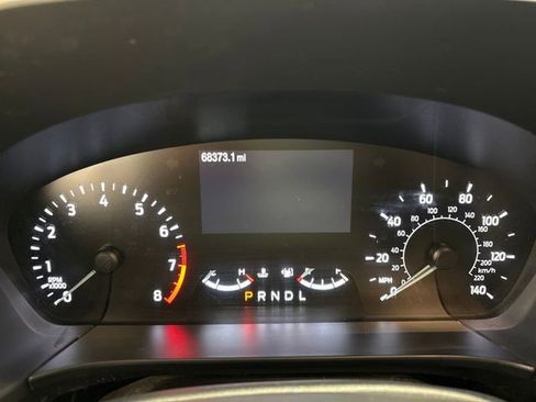 Used 2020 Ford Escape SE image 28