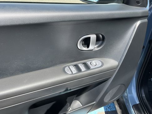 Certified 2024 Hyundai Ioniq 5 SEL AWD/4WD image 16