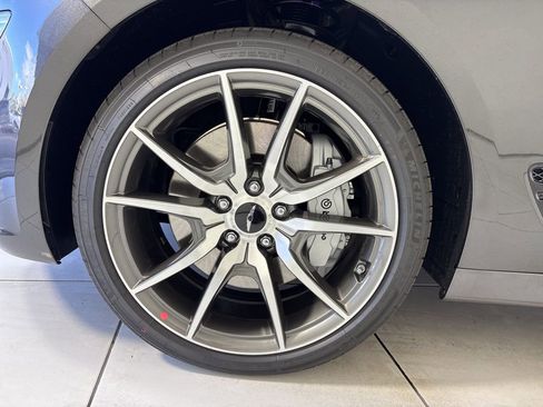 New 2026 Genesis G70 2.5T Prestige image 9