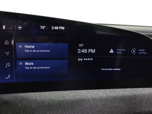 Used 2025 Lucid Air Touring AWD/4WD image 48