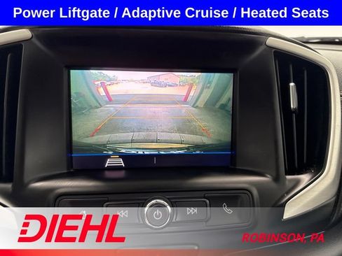 Used 2021 GMC Terrain SLE w/ Driver Convenience Package AWD/4WD image 30