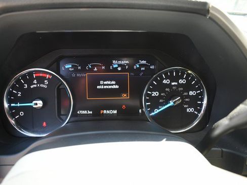 Used 2022 Ford F250 Lariat w/ Tremor Off-Road Package AWD/4WD image 31