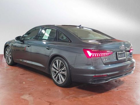 Used 2024 Audi A6 Premium Plus w/ Premium Plus Package image 5