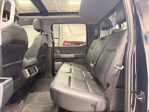 Used 2023 Ford F250 Lariat w/ Lariat Ultimate Package image 21