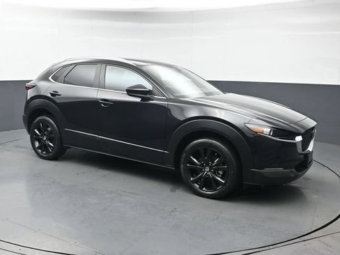 Used 2024 MAZDA CX-30 AWD 2.5 S w/ Select Sport Pkg image 7